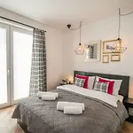 Apartamento Stylowy & Bike & Grill *