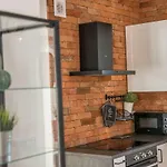 Stylowy & Bike & Grill Apartamento *