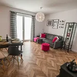 Apartamento Stylowy & Bike & Grill