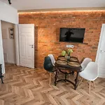 Apartamento Stylowy & Bike & Grill Szczyrk