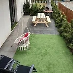 Stylowy & Bike & Grill Apartamento