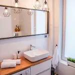 Apartamento Stylowy & Bike & Grill