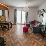 Stylowy & Bike & Grill Apartamento *