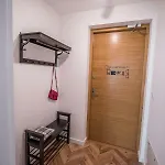 Apartamento Stylowy & Bike & Grill *