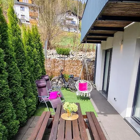 Stylowy Ski&bike&grill * Szczyrk