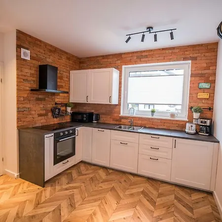 Stylowy & Bike & Grill شتوروك