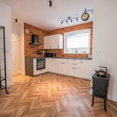 Stylowy & Bike & Grill *