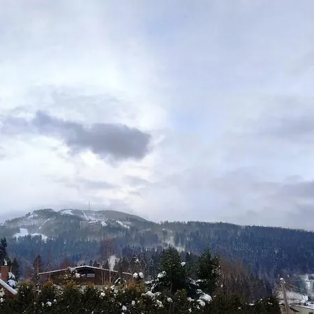 Апартаменты Stylowy & Bike & Grill *