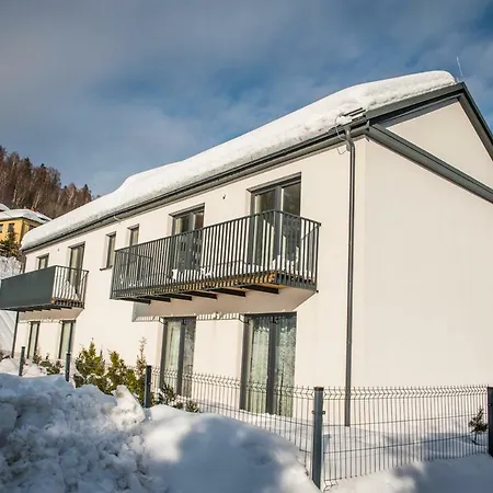 Apartament Stylowy Ski&bike&grill