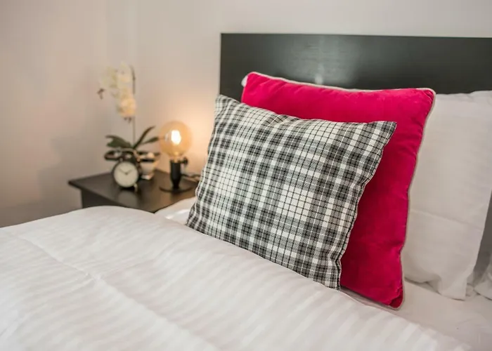 Stylowy Ski&bike&grill Szczyrk