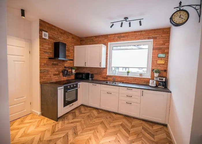 Stylowy & Bike & Grill שצ'צ'ירק