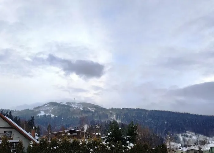 Apartament Stylowy Ski&bike&grill *