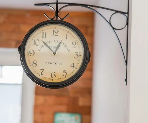 Stylowy Ski&bike&grill *