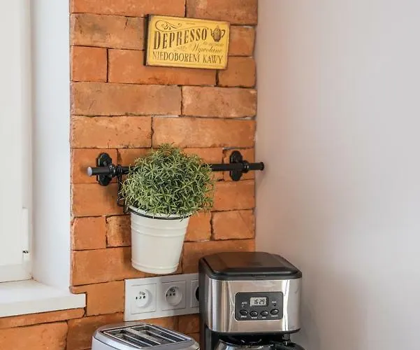 Stylowy Ski&bike&grill *