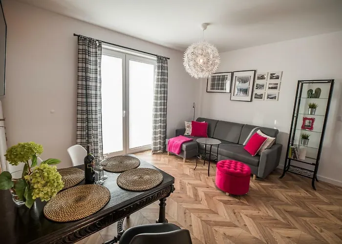 Apartament Stylowy Ski&bike&grill