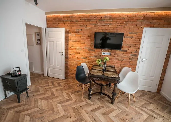 Apartament Stylowy Ski&bike&grill Szczyrk