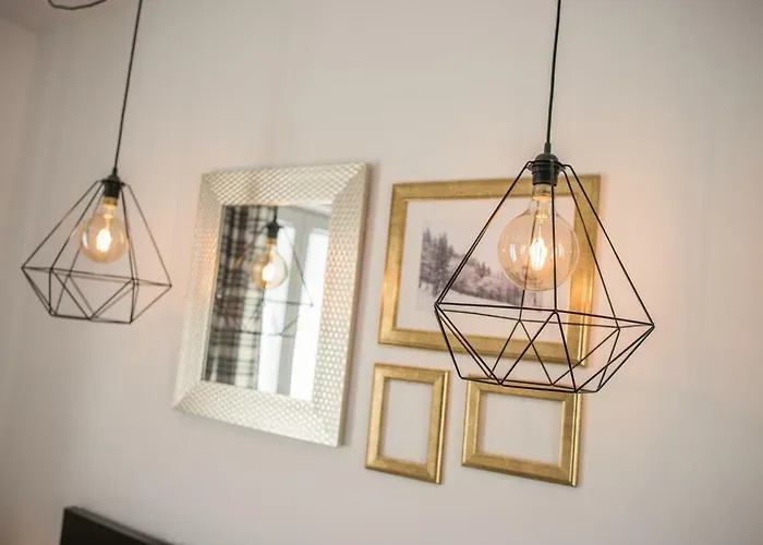 Stylowy & Bike & Grill 슈차이르크