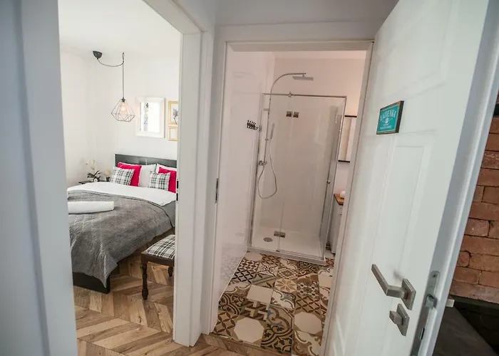 Stylowy Ski&bike&grill Szczyrk