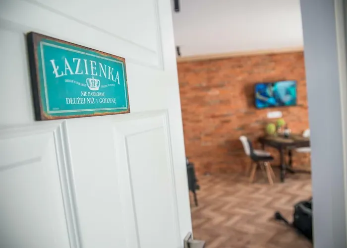 Stylowy Ski&bike&grill Daire