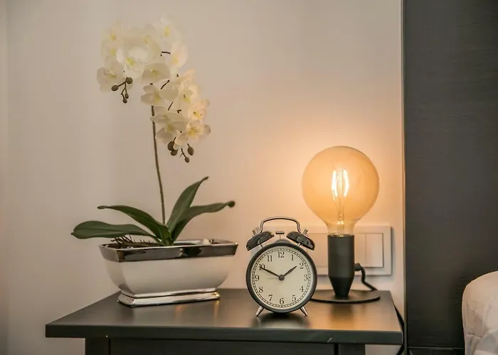 Stylowy & Bike & Grill * שצ'צ'ירק